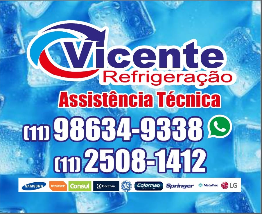 Logo Vicente